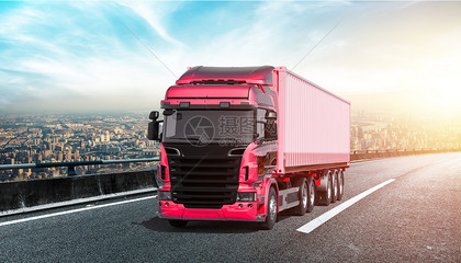 城市公路物流運(yùn)輸 現(xiàn)代化城市的血脈與挑戰(zhàn)