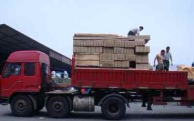 大悟至商丘物流專(zhuān)線(xiàn)C17740654849開(kāi)通，助力水產(chǎn)品冷凍加工產(chǎn)業(yè)發(fā)展