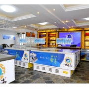 水產(chǎn)品深加工產(chǎn)品行業(yè)黃頁 聚焦海產(chǎn)品冷凍加工與公司資源