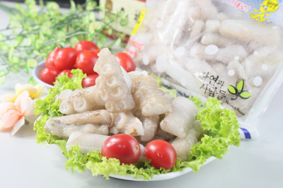 探索威海雙流進出口 優(yōu)質冷凍海鮮批發(fā)，專注章魚切斷與粗加工水產(chǎn)品