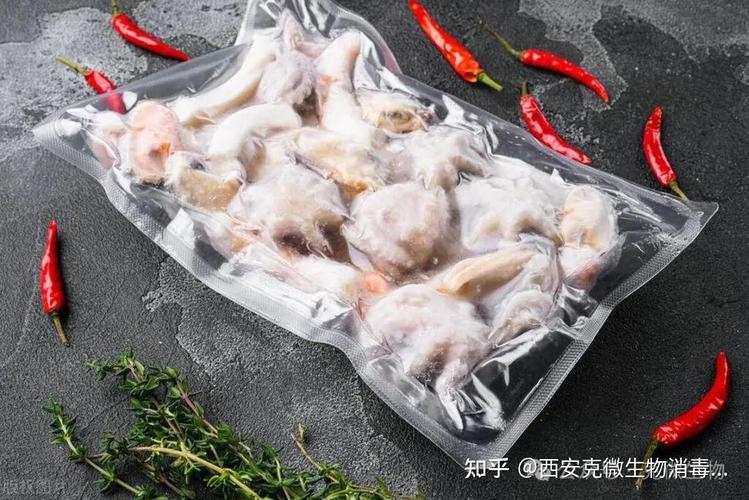 高效消毒與科學保鮮 提升水產(chǎn)品冷凍加工品質與延長保質期的關鍵策略