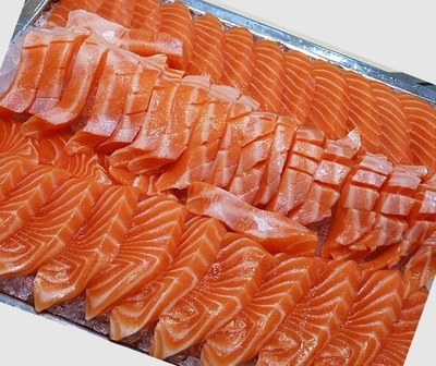 青島蒂亞 阿里巴巴平臺(tái)上的冷凍粗加工水產(chǎn)品專家，專注供應(yīng)優(yōu)質(zhì)進(jìn)口三文魚(yú)