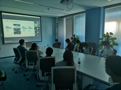 CEO面對面 智匯港灣Alpha Bay如何為早期AI項目插上騰飛之翼