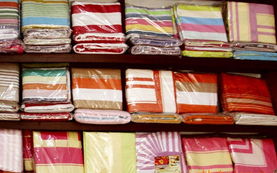 廠家直銷老粗布床上用品組合 價格、廠家與日用品銷售全解析