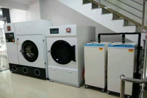 加盟熱潮下的冷靜思考 干洗店為何頻頻轉讓？日用品銷售加盟新機遇