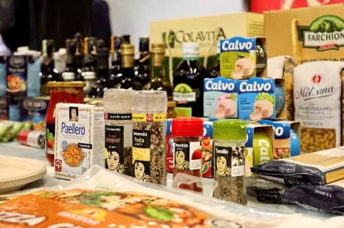 新春年貨采購指南 蘇寧家樂福營(yíng)采會(huì)深度解析日用品銷售亮點(diǎn)