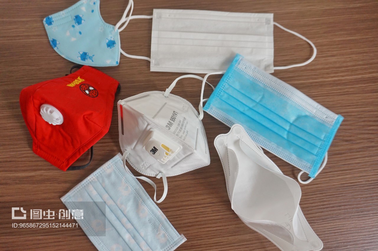 日常防護與消毒 個人衛(wèi)生用品的正確選購與使用指南