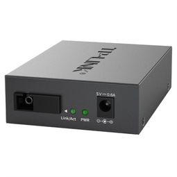 TP-Link TL-FC114B百兆單模單纖光纖收發(fā)器與1SC 4FE無(wú)線路由器完美組合指南