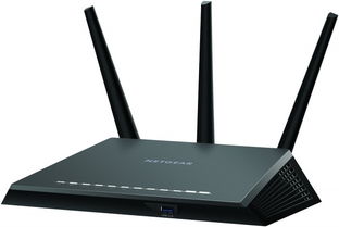 WiFi路由器 現(xiàn)代家庭網(wǎng)絡(luò)的默默耕耘者