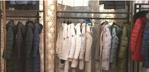 關(guān)注 ▎羽絨服要漲價嗎?&ldquo;中國羽絨之鄉(xiāng)&rdquo;之一--新塘將關(guān)停152家羽絨企業(yè)