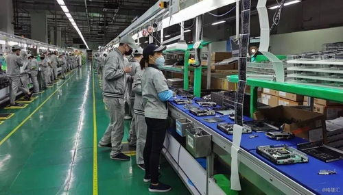 穩經濟,穩制造業,穩產業鏈