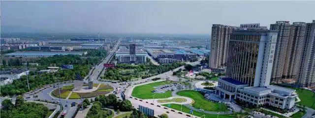 2022一季度安慶各區縣GDP公布,太湖排名低第幾?