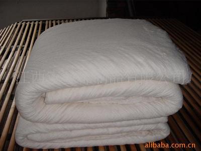 【廠家家紡一件代發 天然優質學生棉絮 棉暖被 墊被3.5斤】價格,廠家,圖片,被子、蠶絲被、羽絨被,江西寶蘭棉制品-