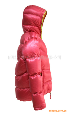 全拉鏈糖果色連帽女裝羽絨服批發(fā)來版來料貼牌生產(chǎn)加工訂做 001 - 全拉鏈糖果色連帽女裝羽絨服批發(fā)來版來料貼牌生產(chǎn)加工訂做 001廠家 - 全拉鏈糖果色連帽女裝羽絨服批發(fā)來版來料貼牌生產(chǎn)加工訂做 001價格 - 佰順羽絨制品(深圳) - 