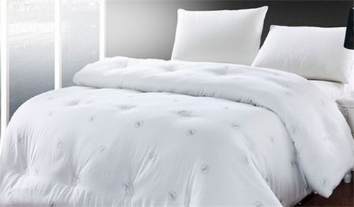 棉花被子可以洗嗎？羽絨及制品制造的關鍵知識